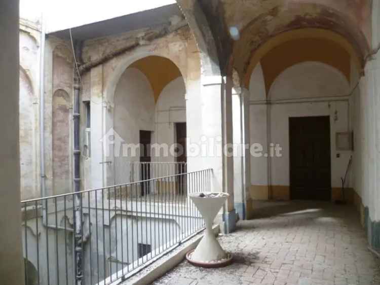 Appartamento via Giuseppe Garibaldi 77, Centro, Lanciano