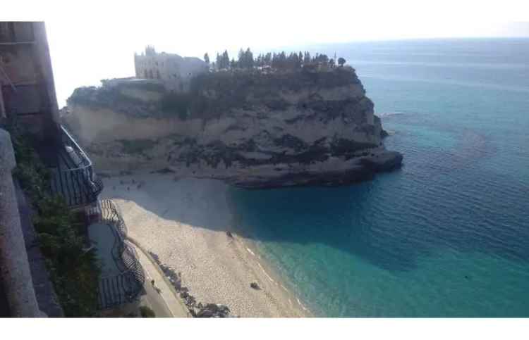 Affitto Appartamento Vacanze a Tropea