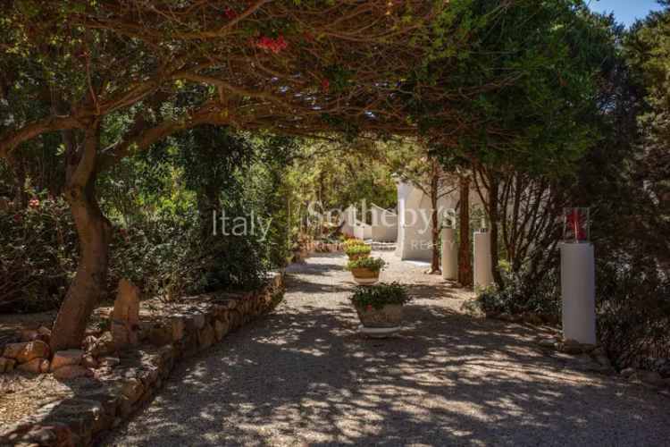 Villa unifamiliare Torre delle Stelle, Località Baccu Mandara, Torre Delle Stelle, Maracalagonis