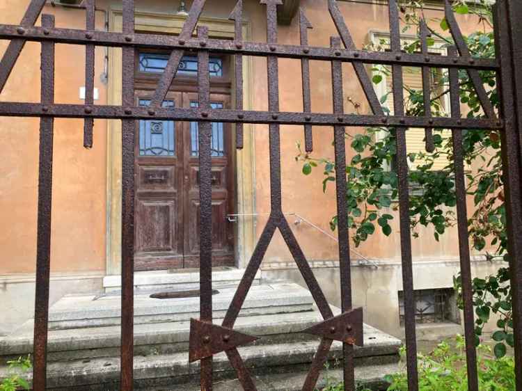 Villa unifamiliare via Ludovico Ariosto, Stazione - Grandi Italiani, Forlì