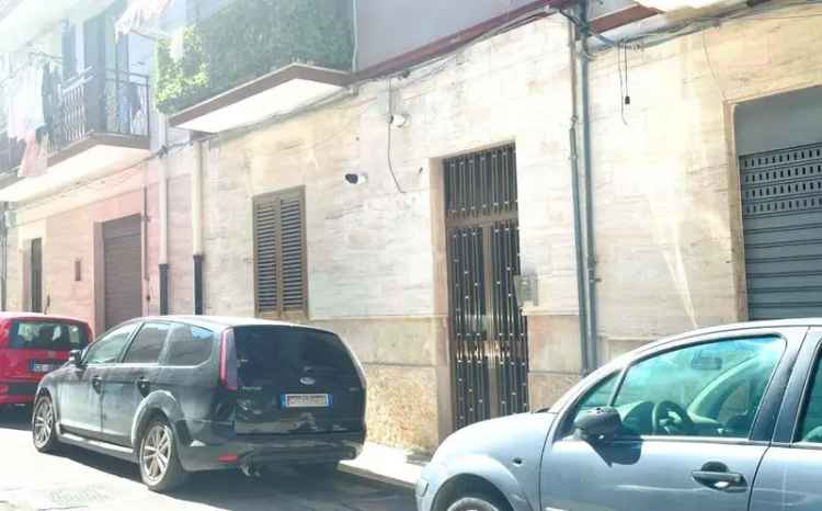 Bilocale via mininni ciccio orto 7, Settefrati, Barletta