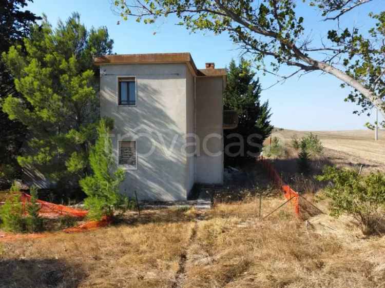 Villa Bifamiliare in vendita a Matera via dei Lucani