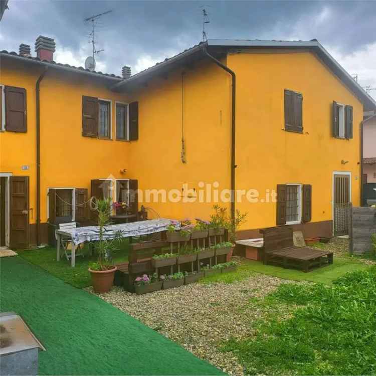 Villa unifamiliare, buono stato, 200 m², Pavullo nel Frignano