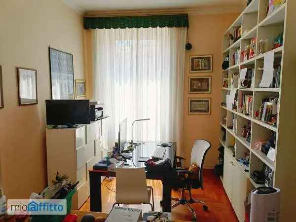 Appartamento In Affitto in Roma, Lazio