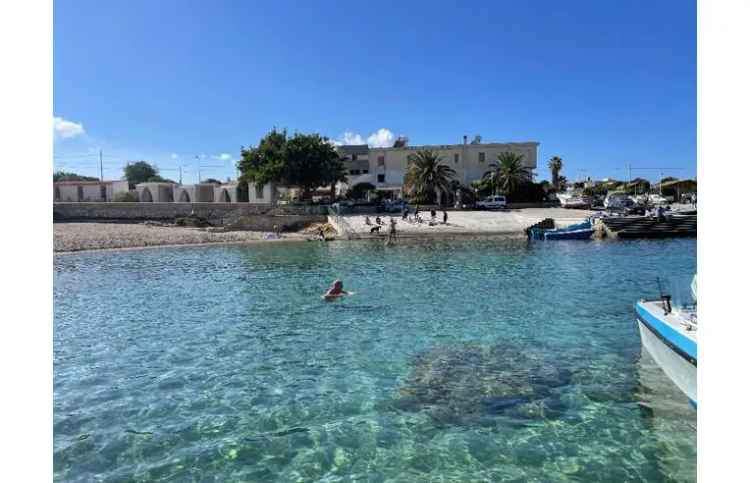 Casa indipendente in vendita a Custonaci