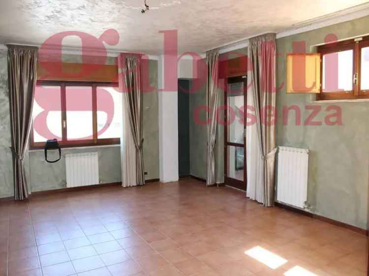 Appartamento in Via Luigi De Franco, 19, Cosenza (CS)