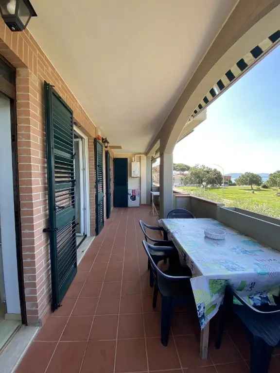 Villa a schiera in Via Litoranea, Follonica, 3 locali, 1 bagno, 65 m²