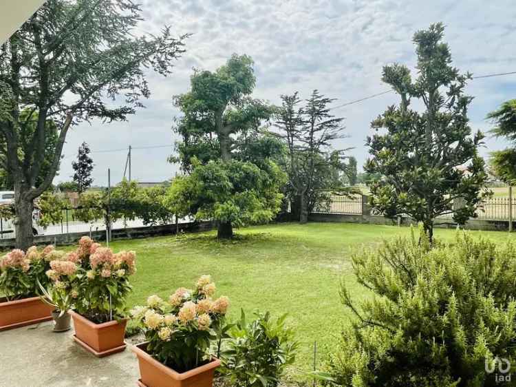 Vendita casa indipendente 8 locali di 230 m² in San Donà di Piave (30027) - 107134 - iad