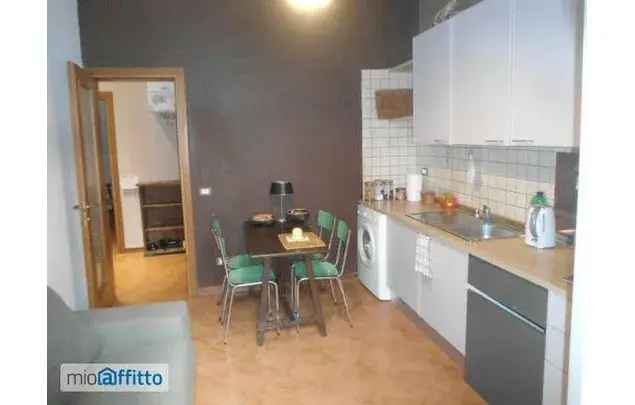 Affitto 2 camera appartamento di 45 m² in Bologna