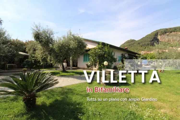 Villa in Via romana est, Montignoso, 5 locali, 1 bagno, posto auto