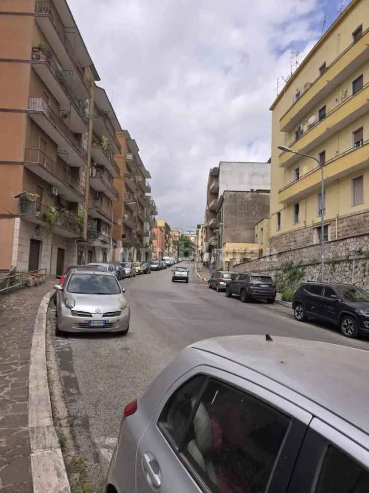 Trilocale viale Napoli 58, Centro, Frosinone