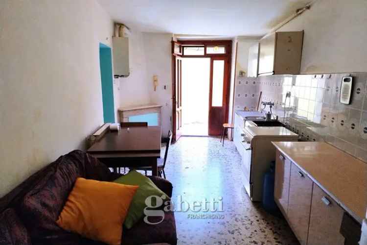 Appartamento in Via Chiarizia, Campobasso (CB)