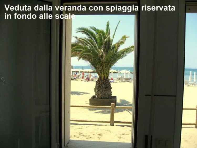 Terratetto unifamiliare via Spiaggia di Levante 20, Cassarello, Senzuno, Salciaina, Follonica