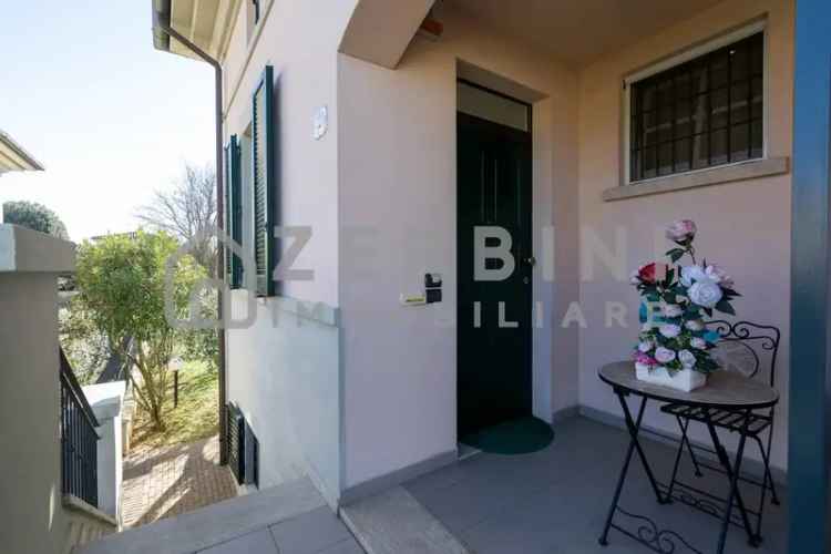 Villa bifamiliare via delle Case, Civitella in Val di Chiana