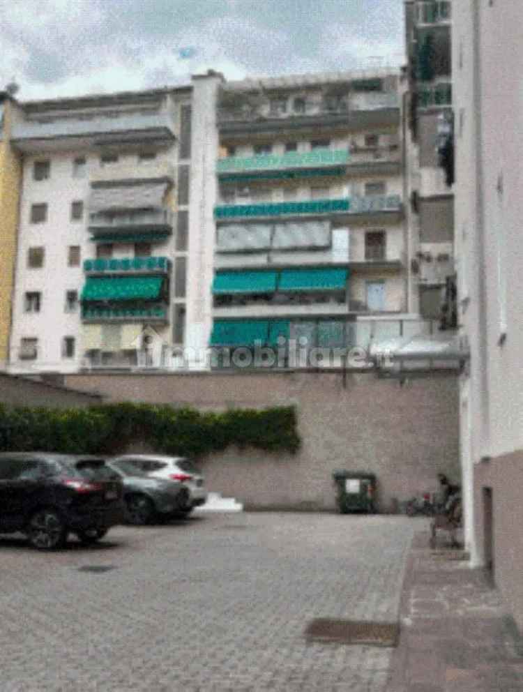 Appartamento all'asta piazza Giuseppe Mazzini, Bolzano