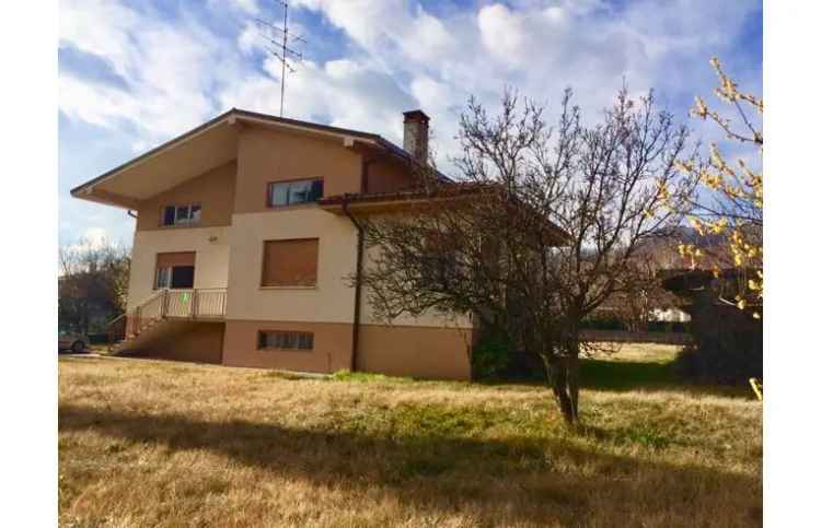 Casa indipendente in vendita a Cavasso Nuovo