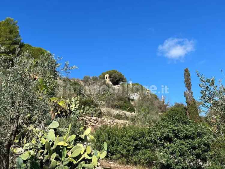 Terratetto unifamiliare Strada Vicinale delle Falde, Racale