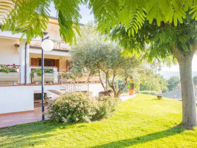 Villa Bifamiliare in vendita a Castiglione Cosentino sp229