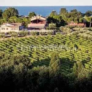 Villa unifamiliare località Belgatto, San Biagio - Roncosambaccio, Fano