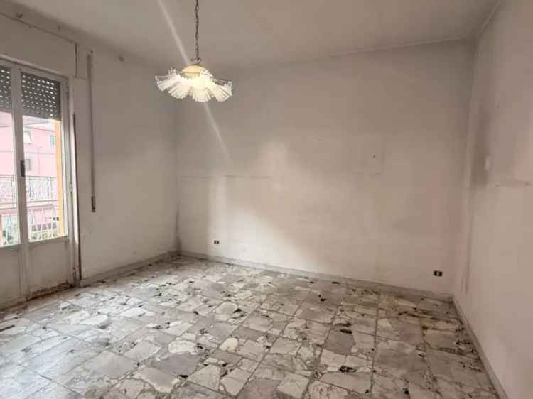 Appartamento in Via Cristoforo Foppa, Roma, 1 bagno, 70 m², 2° piano