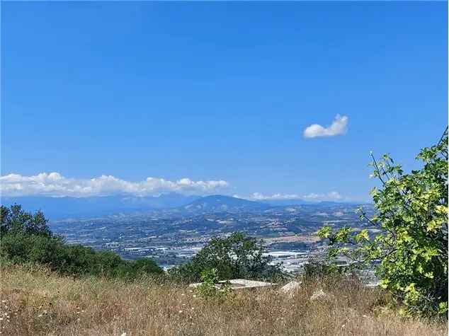 Villa trifamiliare in Contrada San Martino , 0, Colonnella (TE)