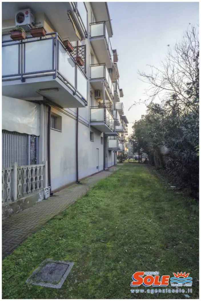 Trilocale viale Francia 53, Lido delle Nazioni, Comacchio