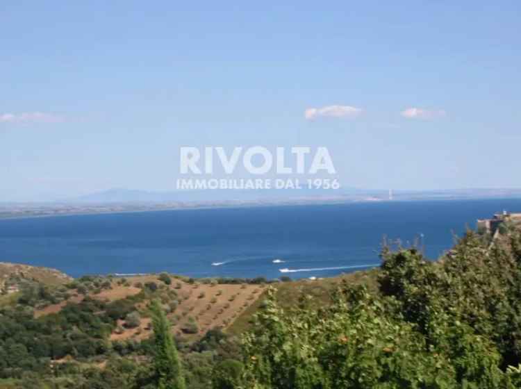 Villa unifamiliare via dei Molini, Porto Ercole, Monte Argentario