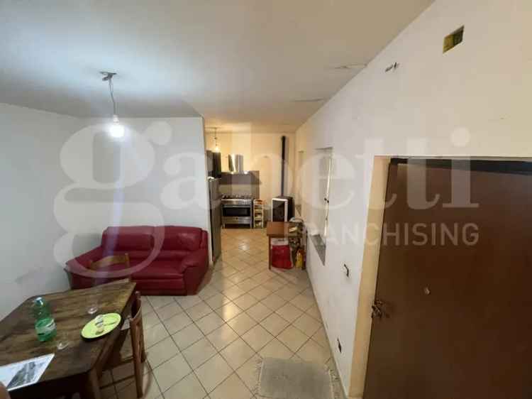 Casa Indipendente in Strada Provinciale 257,  , Amantea (CS)