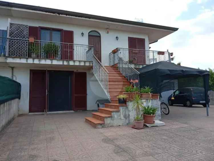 Villa in VIA SAN MARCO, Minturno, 10 locali, 2 bagni, giardino privato