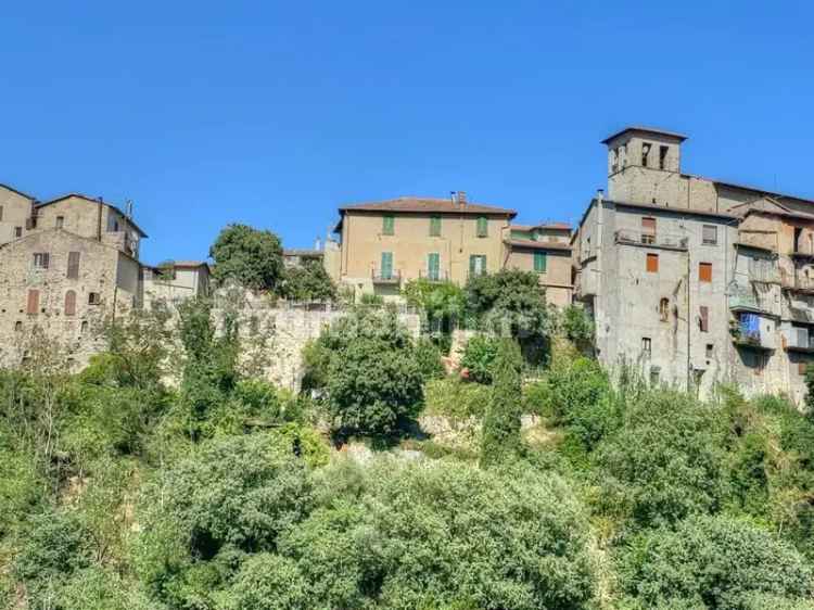 Terratetto plurifamiliare via Giovanni Amendola 26, Papigno - Miranda, Terni