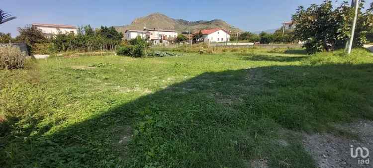 Vendita terreno di 1.060 m² in Amantea (87032) - 83789 - iad