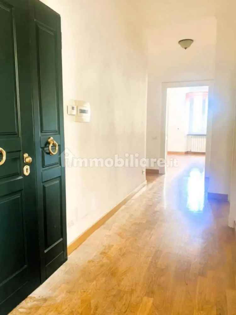 Appartamento via Po 58, Salario - Porta Pia, Roma