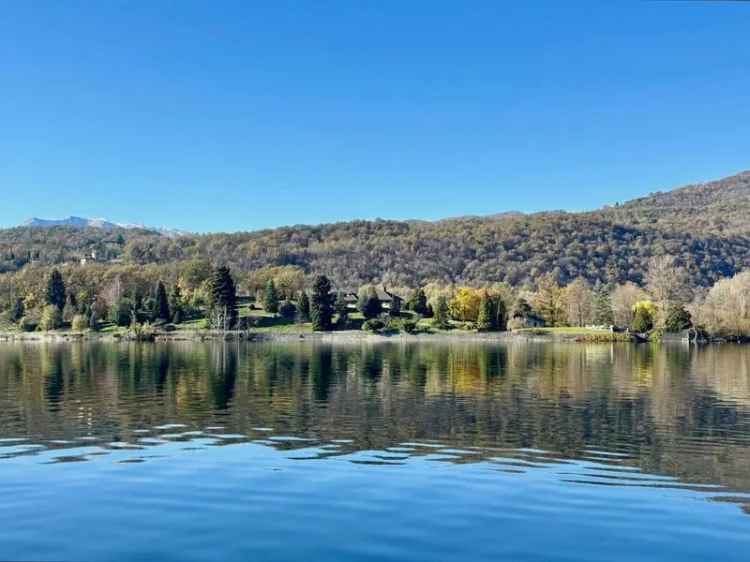 Villa unifamiliare via Monte Pirchiriano, Centro, Avigliana