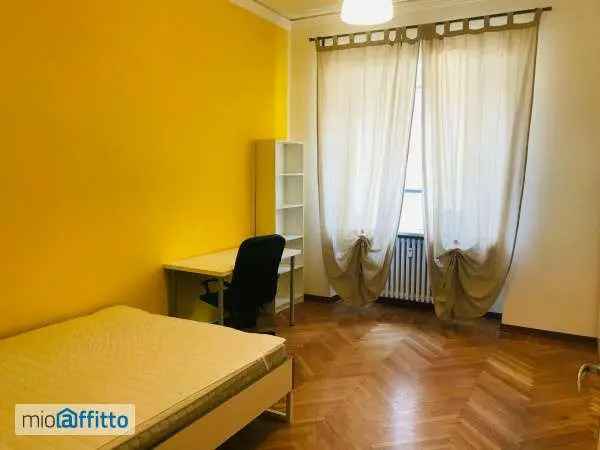 Appartamento In Affitto in Torino, Piemonte