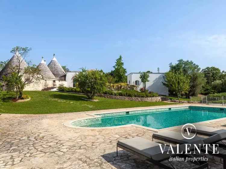 Trullo via Salvo D'Acquisto, Ceglie Messapica