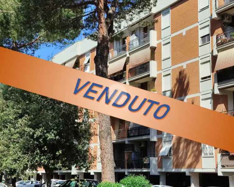 Quadrilocale in vendita