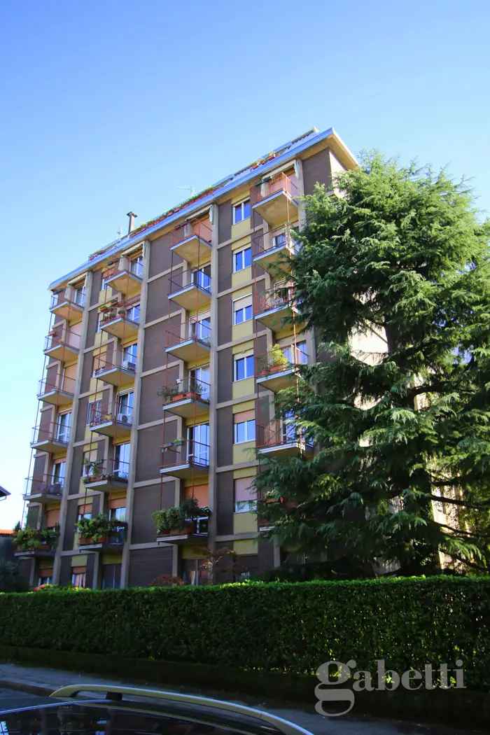 Monolocale in vendita in Via Ivrea, 1, Busto Arsizio -  n° 519698