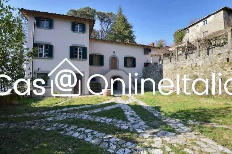 Casale gioviano, 24, Borgo a Mozzano