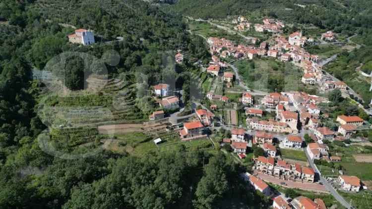 Terreno edificabile in , Finale Ligure (SV)