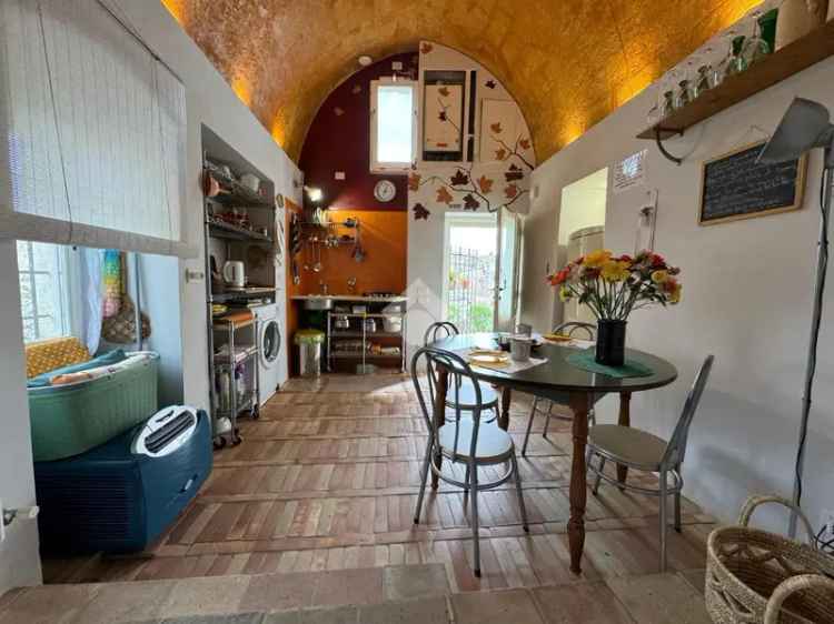 Loft in vendita