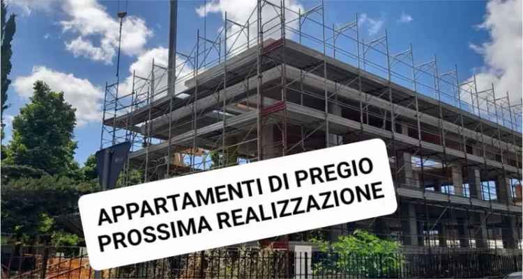 Appartamento in VIA EMILIA 4, Latina, 7 locali, giardino privato