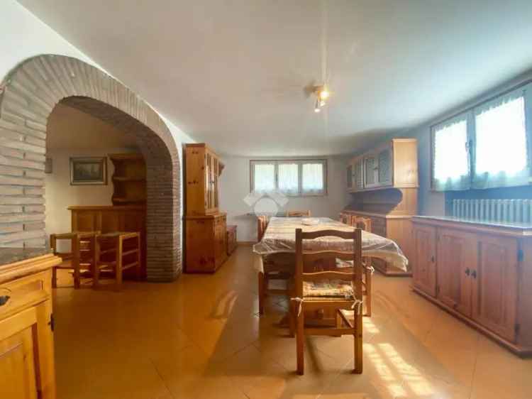 Villa unifamiliare via Nino Bixio 14, Santarcangelo, Santarcangelo di Romagna