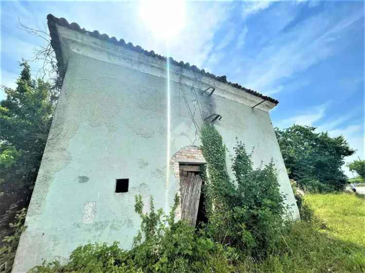 Rustico via Canareggio 1, San Biagio di Callalta