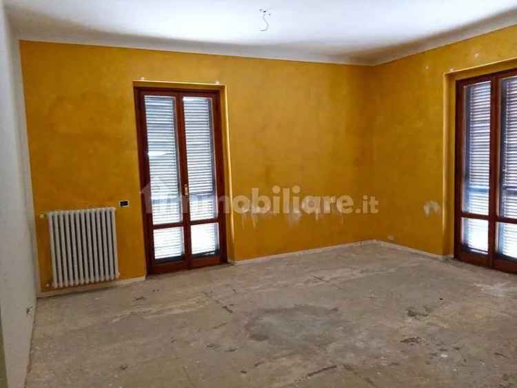 Appartamento all'asta via Guglielmo Marconi, 52031 Anghiari Italia, Anghiari