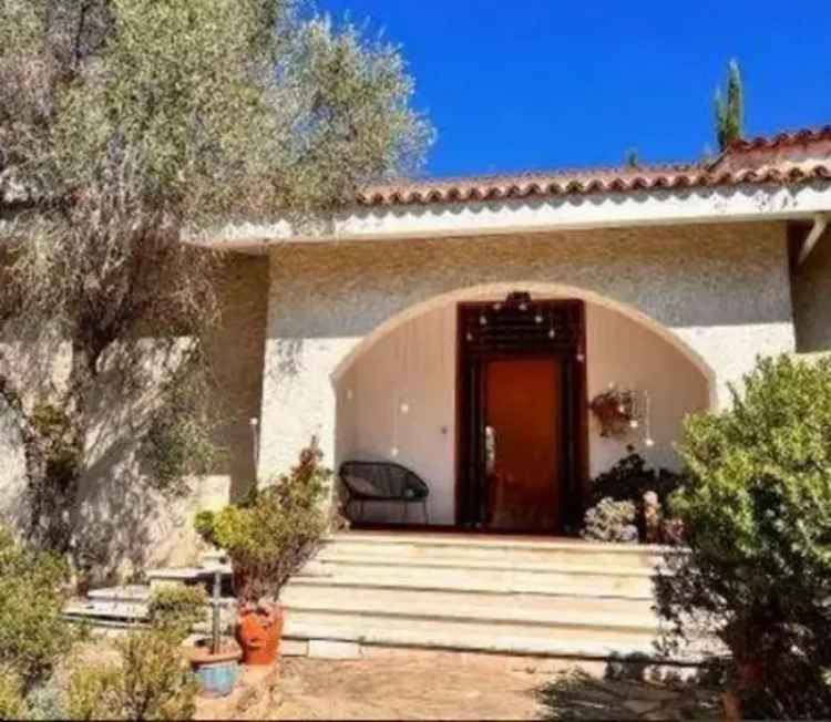 Villa in Via Montà di Lanza 62, Sanremo, 10 locali, 2 bagni, 191 m²