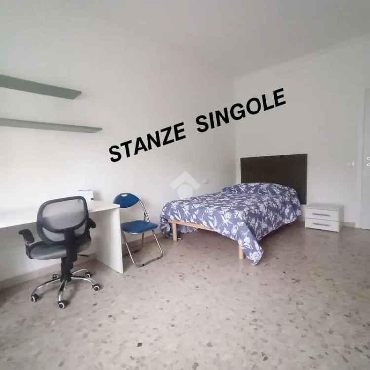 Affitto Camere Singole Borgo Venezia