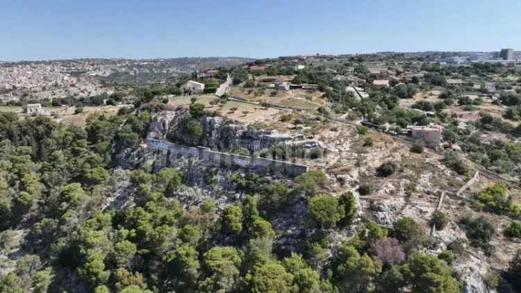 Terratetto unifamiliare via San Giuliano Macalle, Modica Bassa, Modica