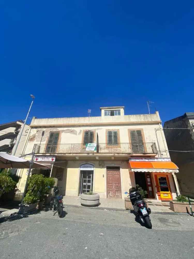 Appartamento piazza Francesco Fazio 213, Camaro Superiore, Messina