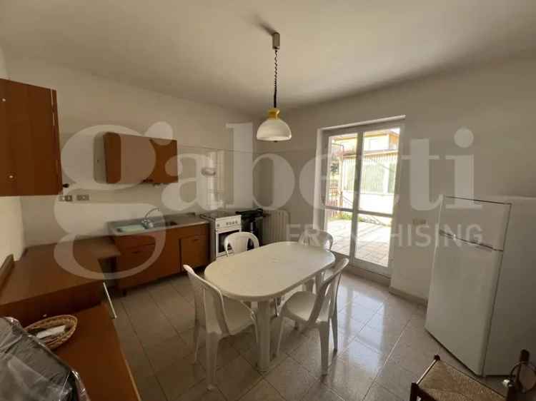 Appartamento in Via Lepanto , 10, Amantea (CS)