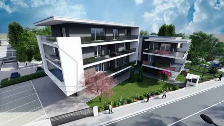 Appartamento in Via romagnoli, Cesena, 6 locali, 2 bagni, 236 m²